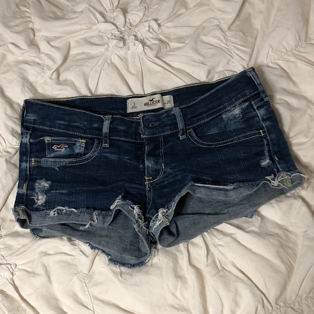 Shorts from Hollister